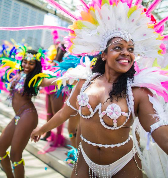 Carnival 2024 Official Launch